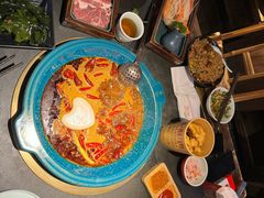 -吼堂老火锅(太古里总店)