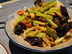 -彭城味道.地道徐州味(怡海花园店)