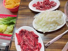 -柴头哥·牛肉火锅(爱民路店)