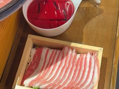 -大龙燚火锅(南山大道店)