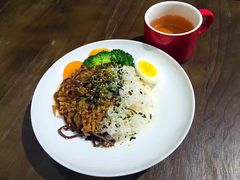 -隐食餐厅(金水湾公馆店)