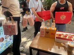 -南屏步行街