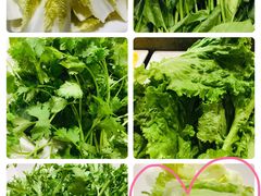 -欢乐牧场海鲜烤肉自助(牡丹园店)