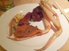 -AdD全日制餐厅(中谷花园酒店)