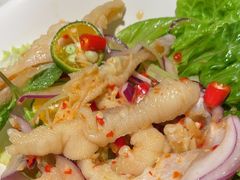 -探炉·香辣豆花烤鱼(笋岗宝能环球汇店)