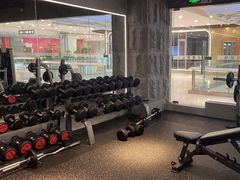 -小怪兽健身(宗关店)