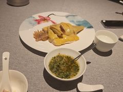 -潮府馆·非遗潮州菜·世纪公园(新国际博览中心店)