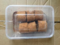 驴打滚-护国寺小吃(新街口店)