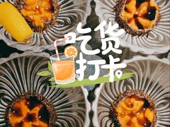 海胆-半岛翡丽海鲜自助餐厅(观风亭店)