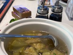 -晋江荣誉国际酒店·港誉茶餐厅