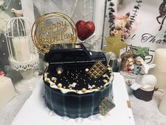 -鹿屿DIY烘焙·公司团建·生日会包场(广州东站店)