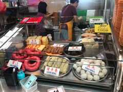-牛车水美食街