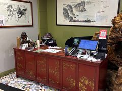 -漫渡庄绿岛花园•隐世庭园菜(滨湖店)