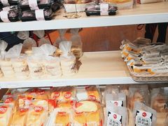 -85度C(深圳佳宁娜店)