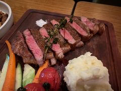 -MARU玛露音乐餐厅(大学路店)
