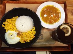 -海盗虾饭·剥好的小龙虾饭(SOHO尚都店)