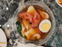 -楼外楼大刀肉传统火锅居(幸福街店)