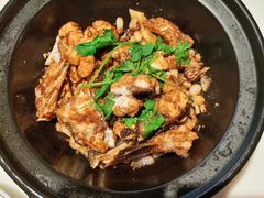 -清晖小苑·顺德菜(观澜湖新城店)