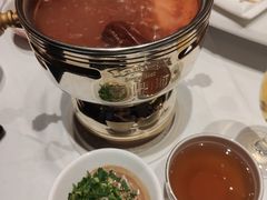 -澳洲肥牛火锅(转盘路店)