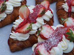 -富贵面包公司(运河店)