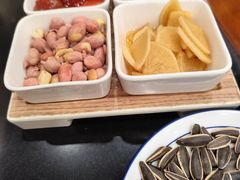 -老北京羊蝎子火锅(光荣道店)