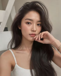 -凯博K-boom Hair Salon