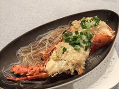 -君来湖滨饭店·渔餐厅