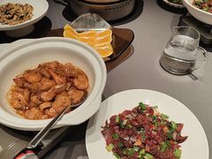 -徐记海鲜(观沙岭|滨江新城店)