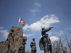 -娄山关景区