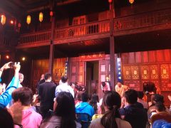 -马家大院