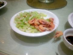 -新享乐海鲜(翠华路店)