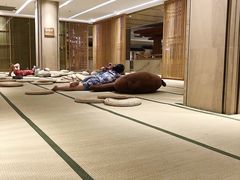 -嘉悦汗蒸时代(曙光路店)