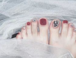 -Halo美甲美睫