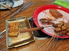 -北三老太太烧烤(人生一串上榜店)