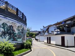 -零陵古城