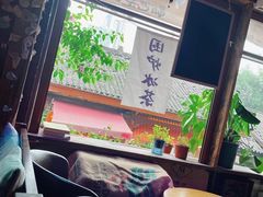 -磁器口古镇