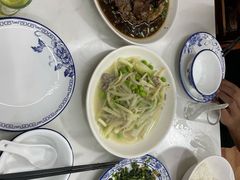 红烧羊肉-南花桥羊肉馆老字号(乌镇店)