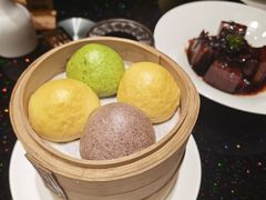 -味钱塘·钱塘浙宴(宋城之江银泰店)