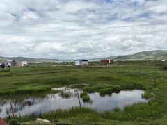 -花湖生态旅游区