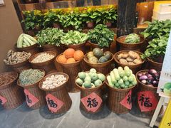 -耕渔小院·湖南鱼鲜(望城店)