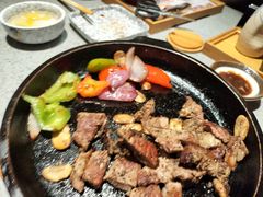 -将军牛排·尔滨地标朝鲜族美食(总店)