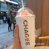 新店秒杀春日桃桃🍑霸王茶姬薅羊毛‼️