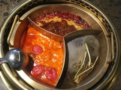 -小龙坎老火锅(北京三里屯店)