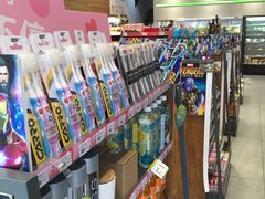 -today便利店(汉街店)