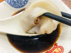 -鸡鸣汤包(复地活力广场店)