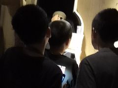 -秃鹫湾·推理大师沉浸式实景演绎推理剧场