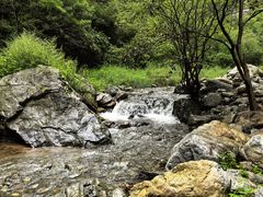 -龙门涧景区