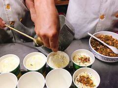 -清真老马家国华牛奶鸡蛋醪糟(正宁路店)