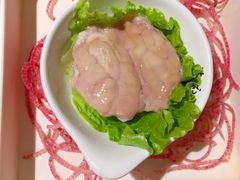 脑花-辣府(大融城店榜首餐厅)