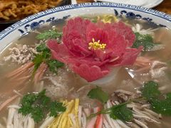 -老雒阳面馆·水席·洛阳菜(王城路店)